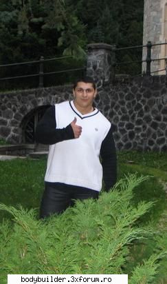 hugemusclexxl - X-ti Baltaretu - Profile personale