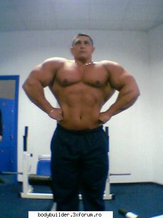 hugemusclexxl - X-ti Baltaretu - Profile personale