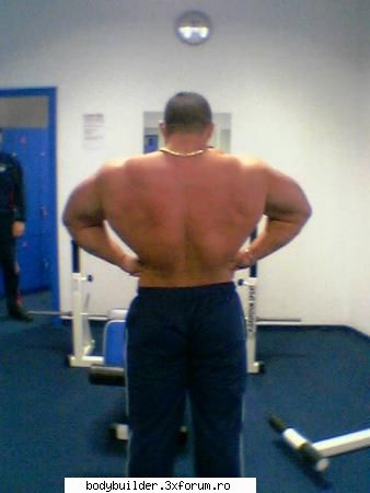hugemusclexxl - X-ti Baltaretu - Profile personale