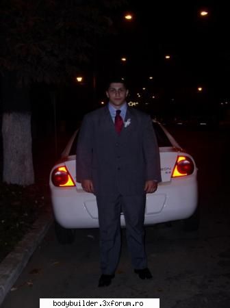 hugemusclexxl - Profile personale