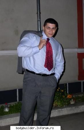 hugemusclexxl (3) - Profile personale