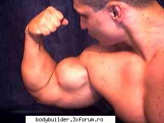 hugemusclexxl - hugemusclexxl - Profile personale