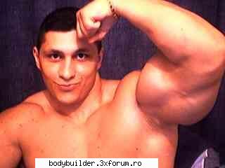 hugemusclexxl - hugemusclexxl - Profile personale