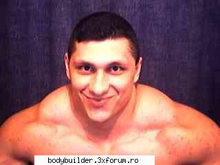 hugemusclexxl - hugemusclexxl - Profile personale