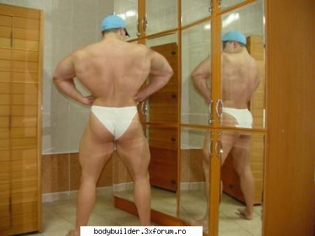 hugemusclexxl - hugemusclexxl - Profile personale