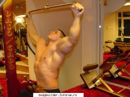 hugemusclexxl - hugemusclexxl - Profile personale