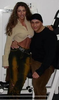 hugemusclexxl - Aceleasi preocupari ca m-ai devreme :D - Profile personale