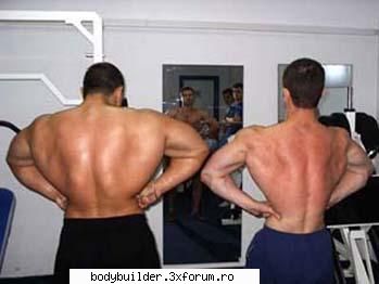 hugemusclexxl - Ionut si Emil Dulgeru (evil) - Profile personale