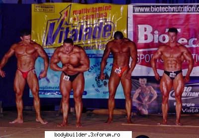 hugemusclexxl - Acum influenta juriul :D - Profile personale