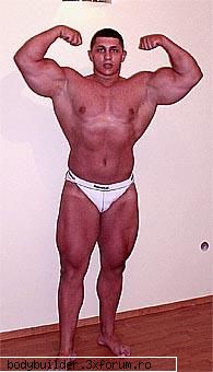 hugemusclexxl - X-ti Baltaretu - Profile personale