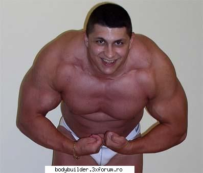 hugemusclexxl - X-ti Baltaretu - Profile personale