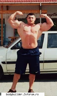 hugemusclexxl - X-ti Baltaretu - Profile personale