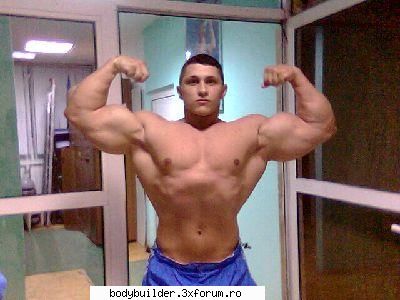 hugemusclexxl - X-ti Baltaretu - Profile personale