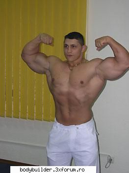 hugemusclexxl - X-ti Baltaretu - Profile personale