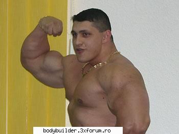 hugemusclexxl - X-ti Baltaretu - Profile personale