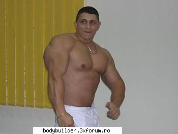 hugemusclexxl - X-ti Baltaretu - Profile personale