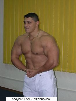 hugemusclexxl - X-ti Baltaretu - Profile personale