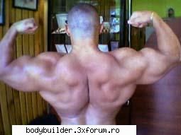 hugemusclexxl - hugemusclexxl - Profile personale
