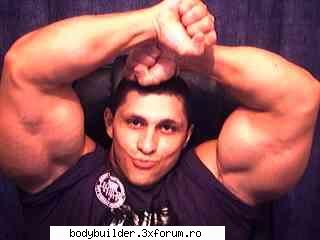 hugemusclexxl - bummmmmm 53 cm lol - Profile personale