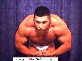 hugemusclexxl - hugemusclexxl - Profile personale