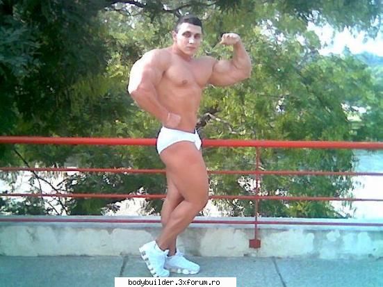 hugemusclexxl - hugemusclexxl - Profile personale
