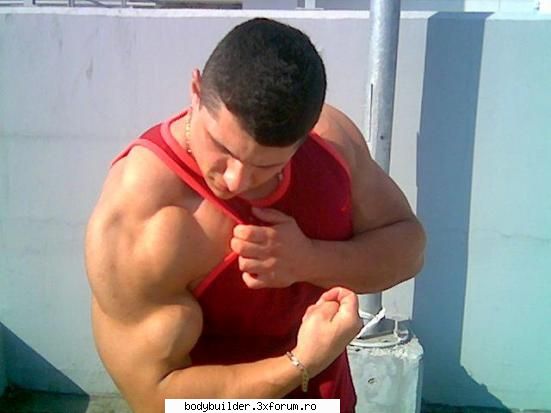 hugemusclexxl - hugemusclexxl - Profile personale