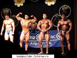 hugemusclexxl - X-ti Baltaretu - Profile personale