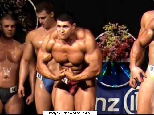 hugemusclexxl - X-ti Baltaretu - Profile personale