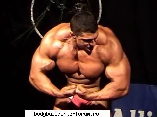 hugemusclexxl - X-ti Baltaretu - Profile personale