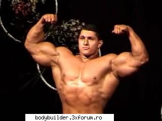hugemusclexxl - X-ti Baltaretu - Profile personale
