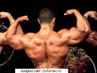 hugemusclexxl - X-ti Baltaretu - Profile personale