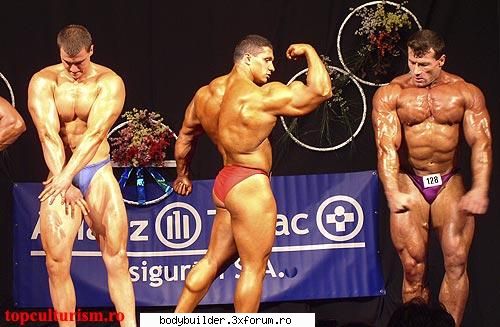 hugemusclexxl - X-ti Baltaretu - Profile personale