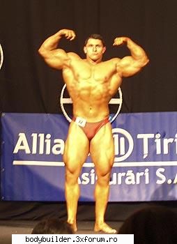 hugemusclexxl - X-ti Baltaretu - Profile personale