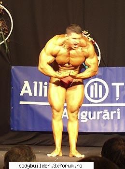 hugemusclexxl - X-ti Baltaretu - Profile personale
