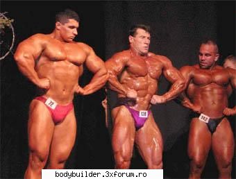 hugemusclexxl - X-ti Baltaretu - Profile personale