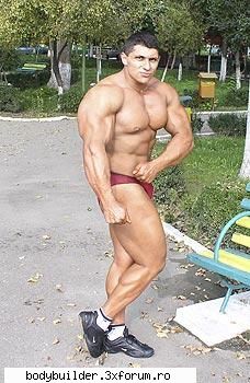 hugemusclexxl - X-ti Baltaretu - Profile personale