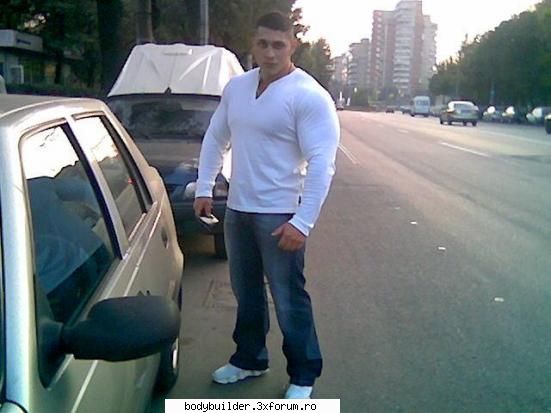 hugemusclexxl - hugemusclexxl - Profile personale