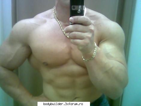 hugemusclexxl - X-ti Baltaretu - Profile personale