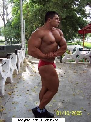 hugemusclexxl - X-ti Baltaretu - Profile personale