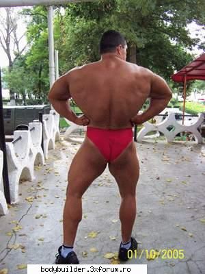 hugemusclexxl - X-ti Baltaretu - Profile personale