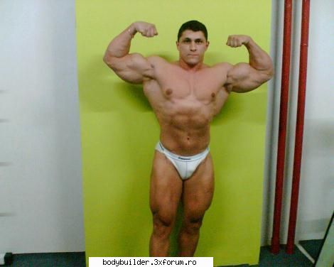 hugemusclexxl - X-ti Baltaretu - Profile personale