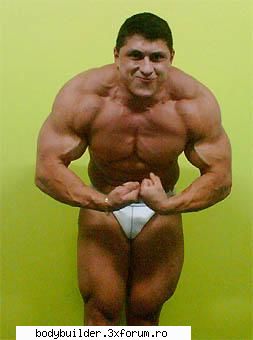 hugemusclexxl - X-ti Baltaretu - Profile personale