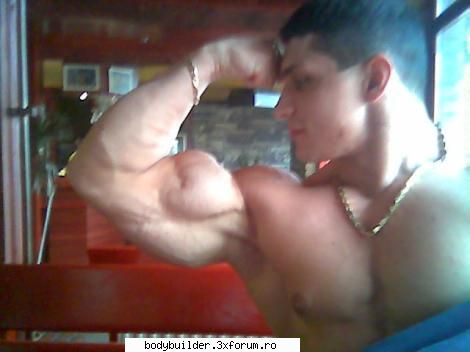 hugemusclexxl - X-ti Baltaretu - Profile personale