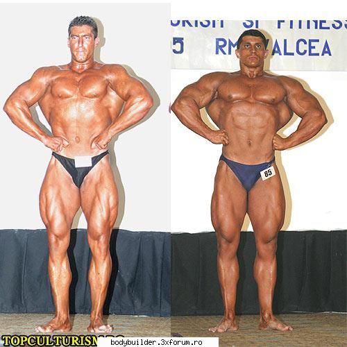 hugemusclexxl - X-ti Baltaretu - Profile personale