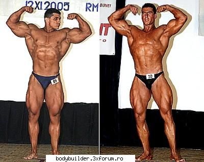 hugemusclexxl - X-ti Baltaretu - Profile personale