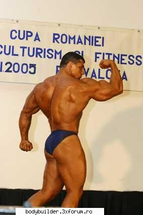 hugemusclexxl - X-ti Baltaretu - Profile personale