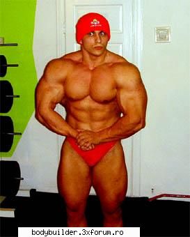 hugemusclexxl - X-ti Baltaretu - Profile personale