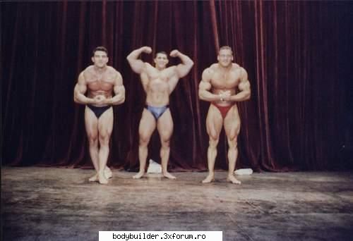hugemusclexxl - X-ti Baltaretu - Profile personale