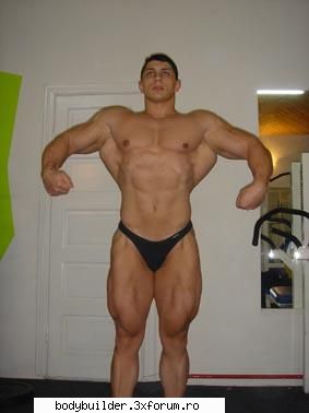 hugemusclexxl - X-ti Baltaretu - Profile personale