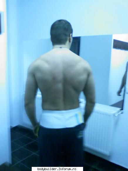 me - cristianbubu - Profile personale